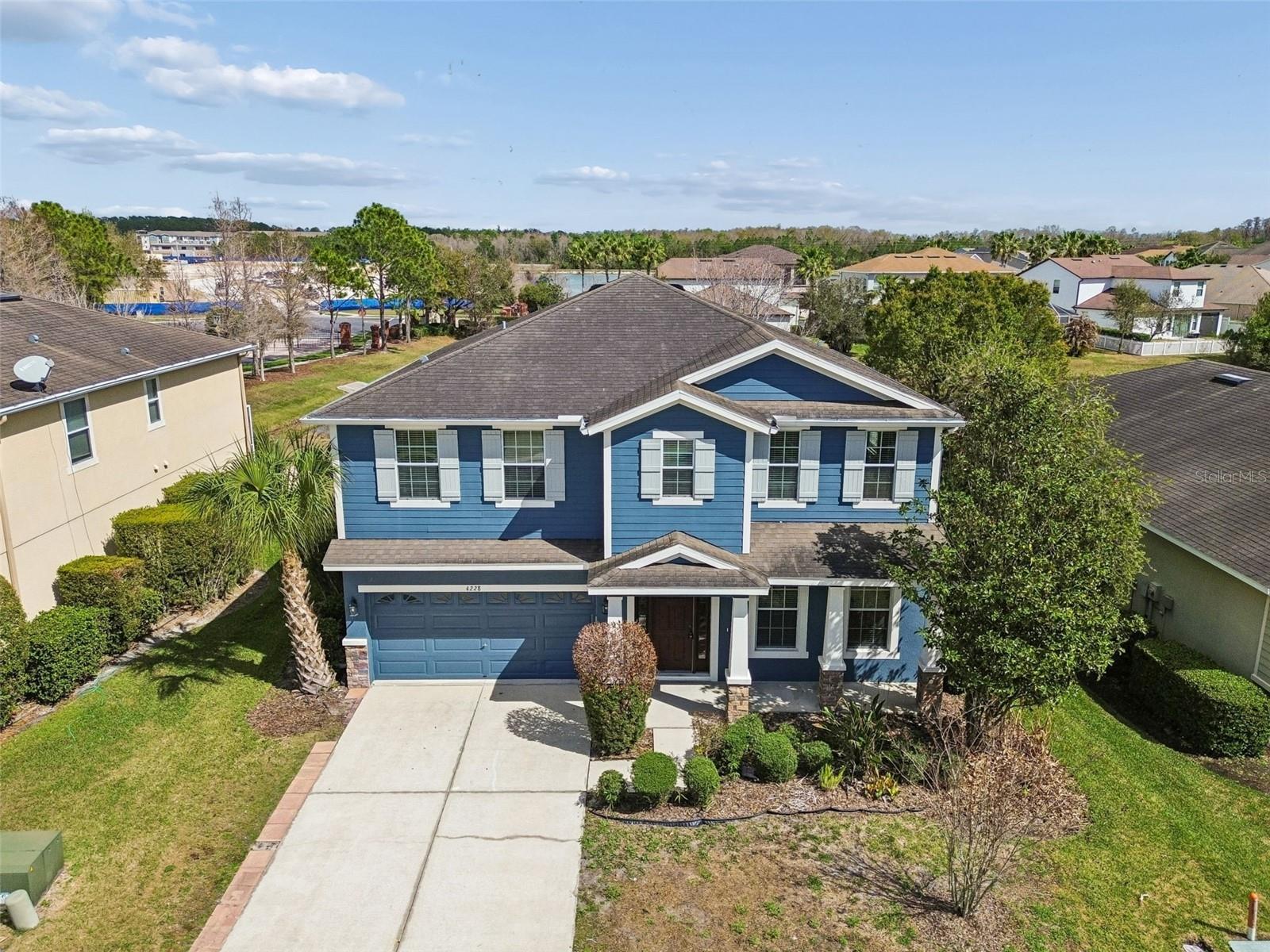 Listing photo id 50 for 4228 Granite Glen Loop