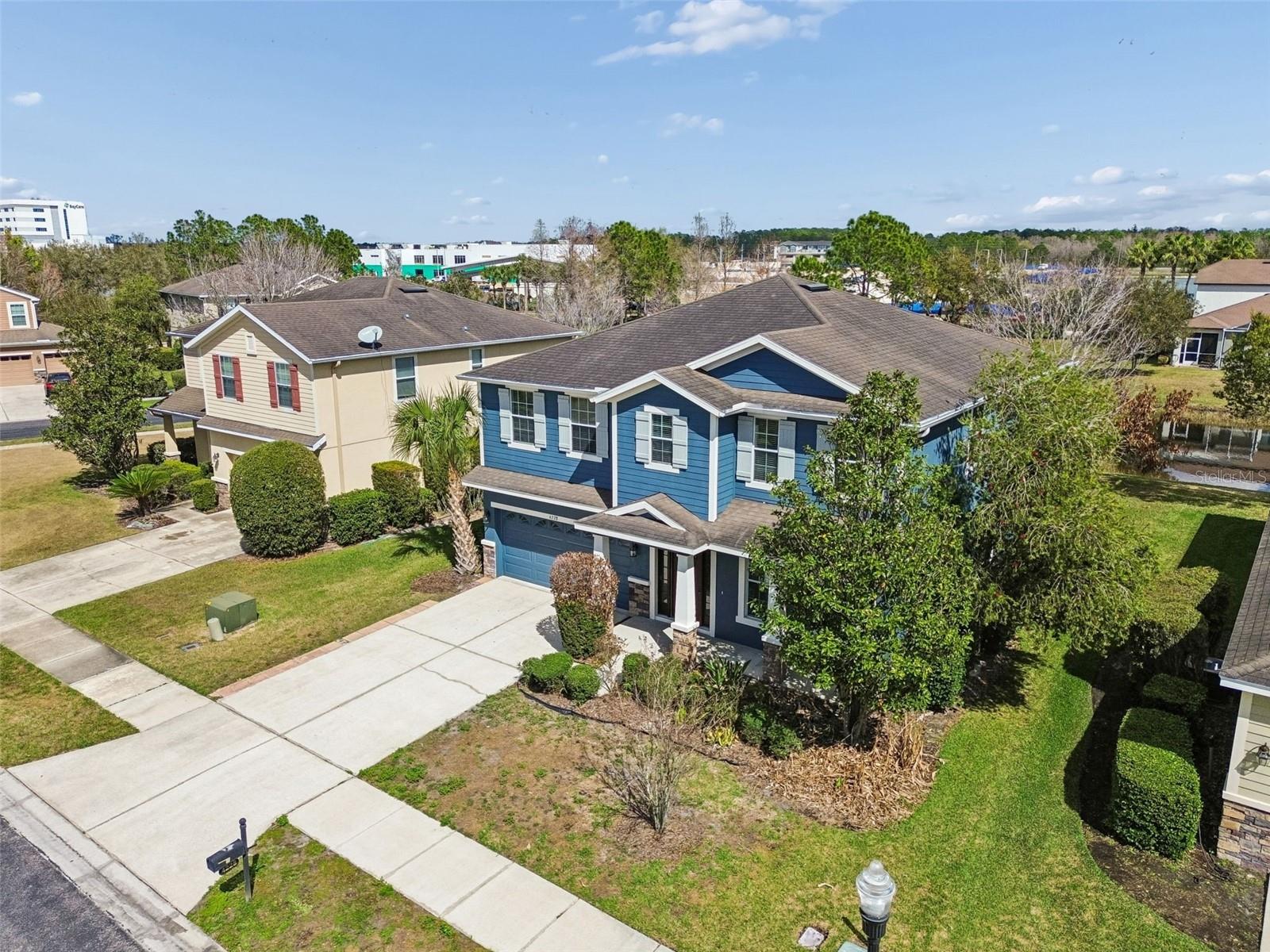 Listing photo id 51 for 4228 Granite Glen Loop