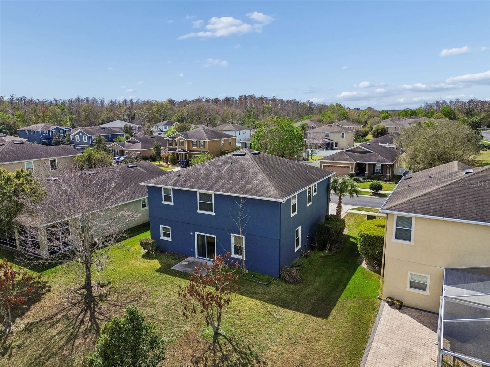 Listing photo id 52 for 4228 Granite Glen Loop