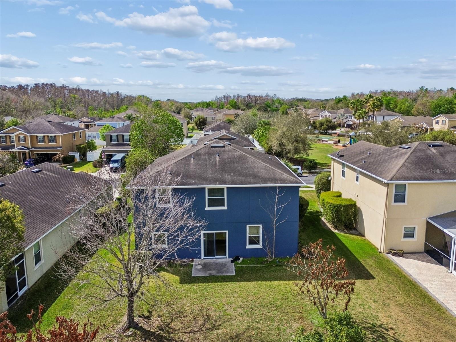 Listing photo id 53 for 4228 Granite Glen Loop