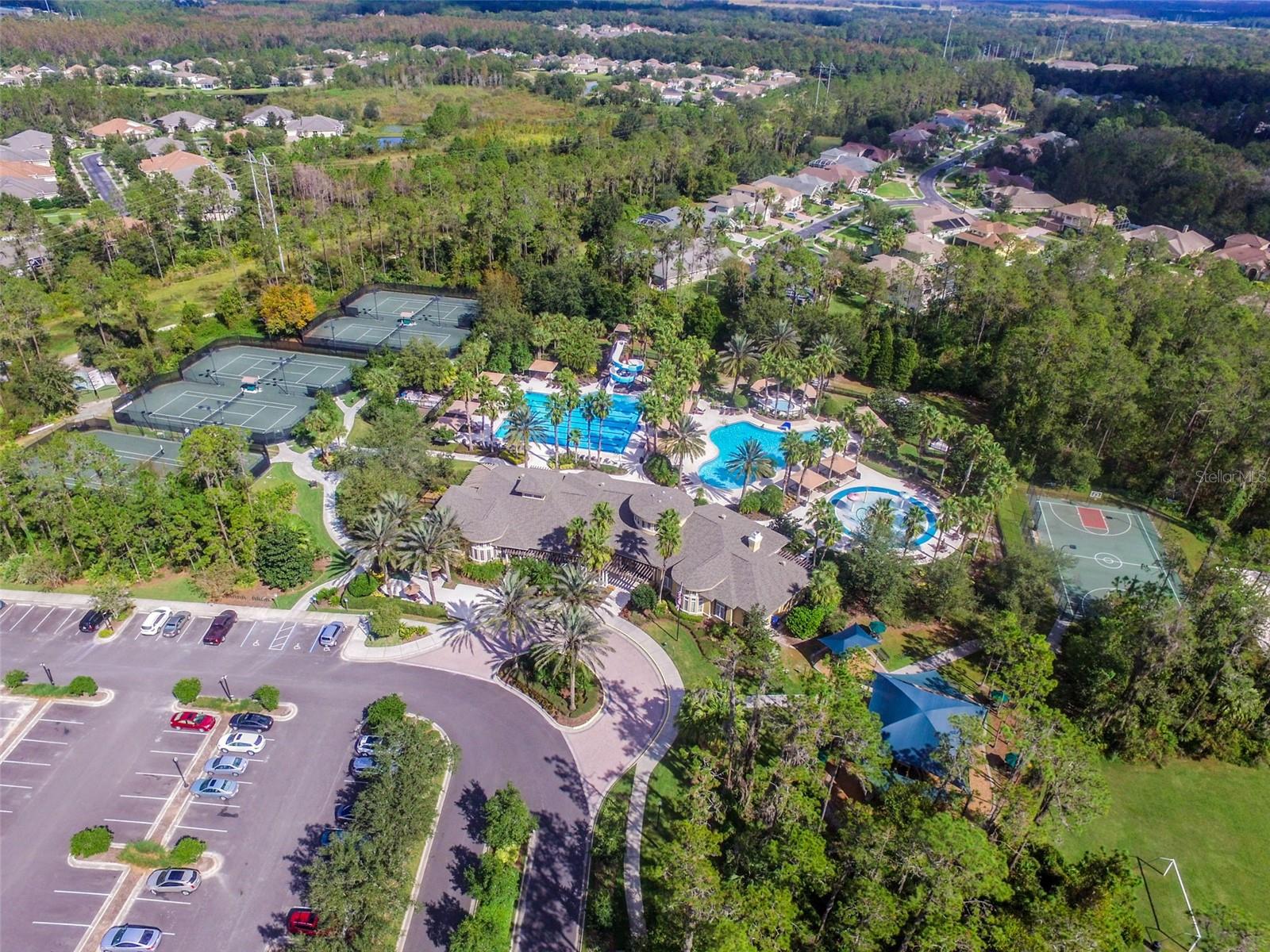 Listing photo id 61 for 4228 Granite Glen Loop