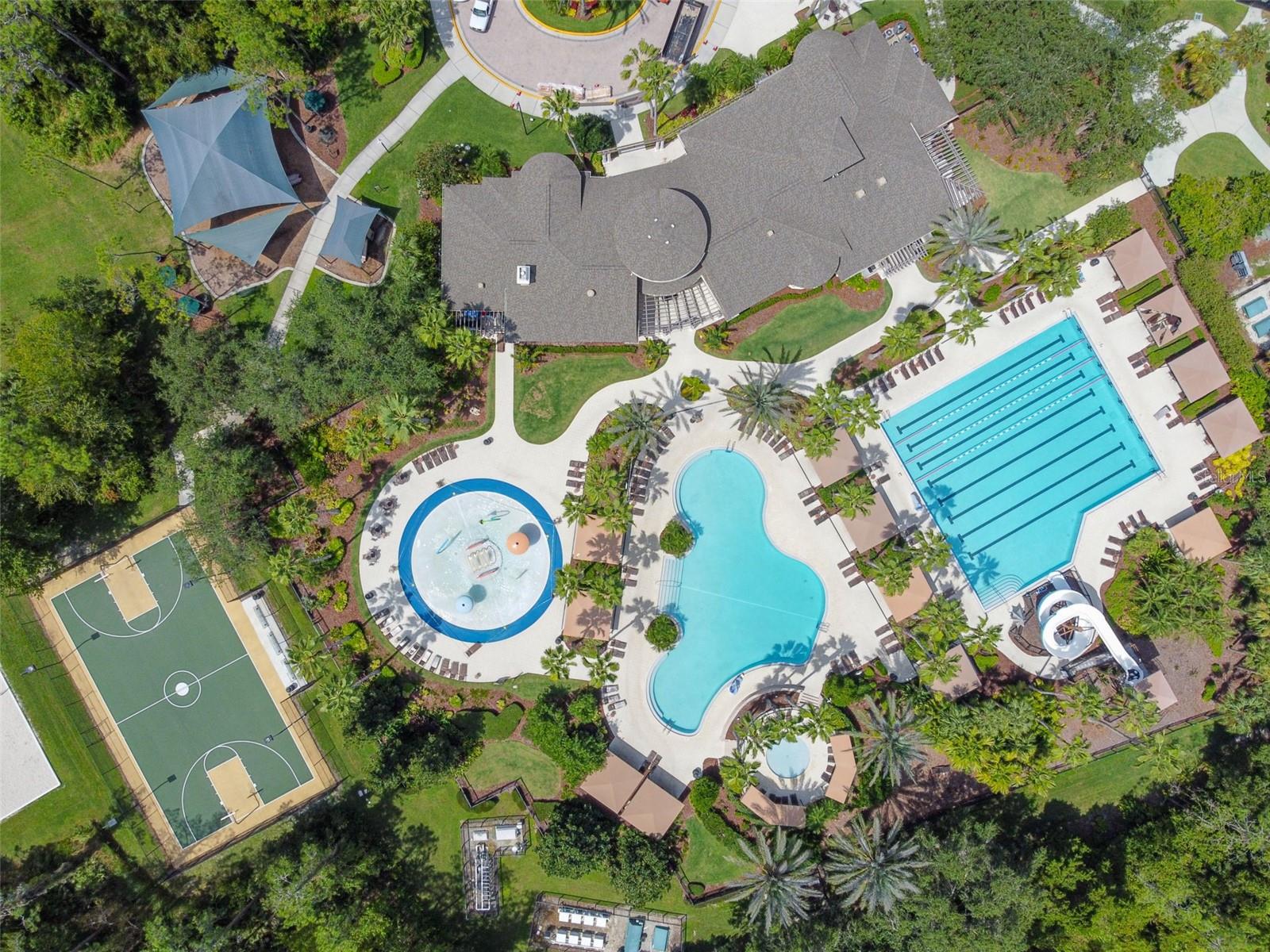 Listing photo id 69 for 4228 Granite Glen Loop