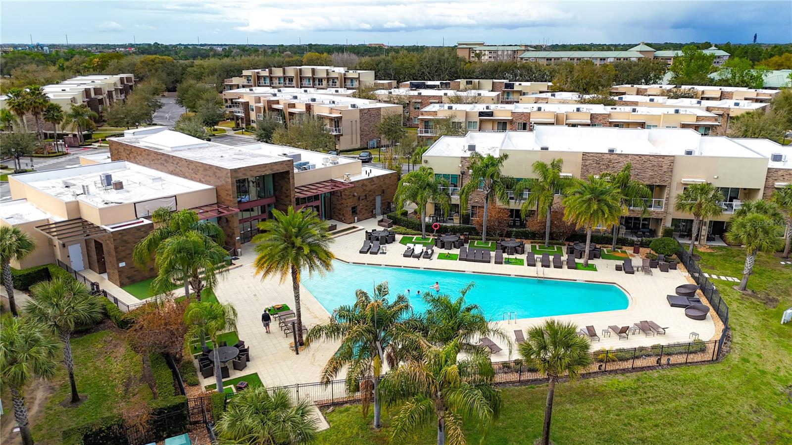 Image 28 of 36 For 7605 Recife Drive