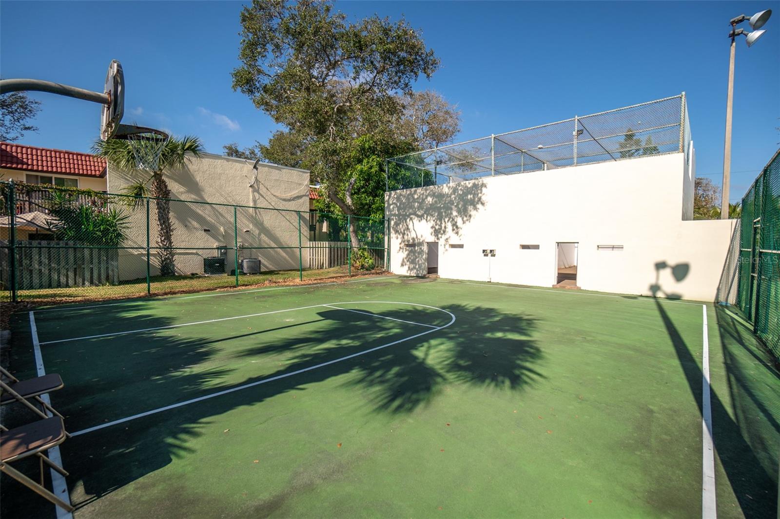 Image 32 of 35 For 8713 Bay Court