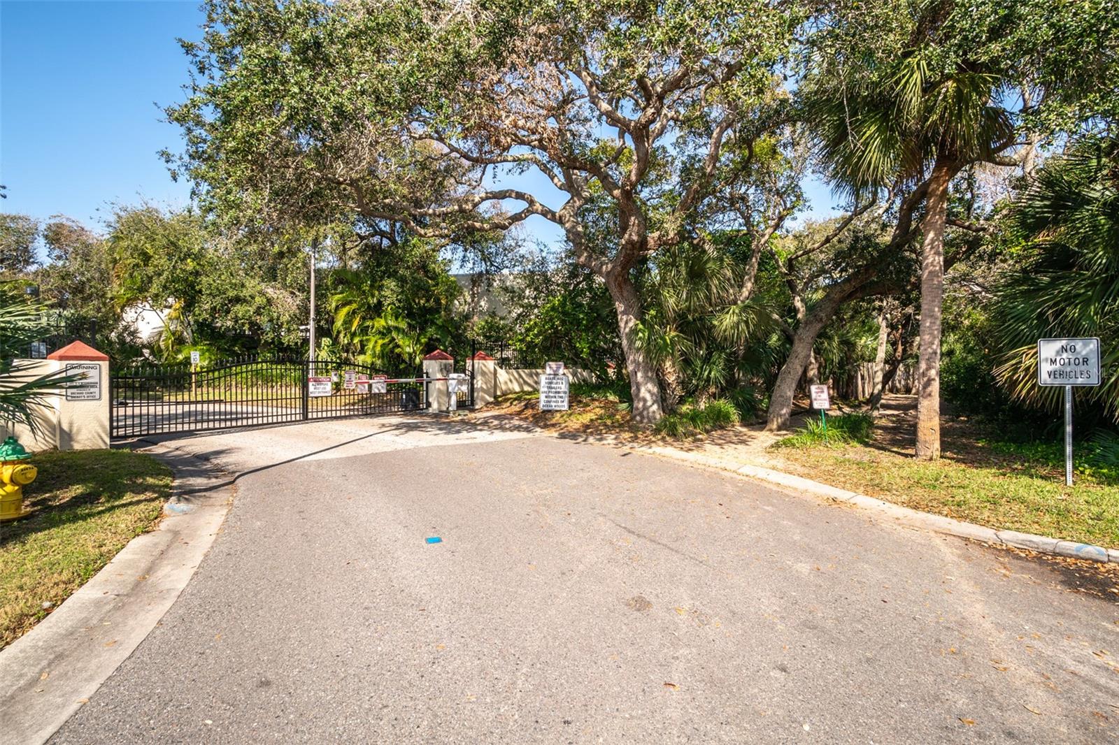 Image 34 of 35 For 8713 Bay Court