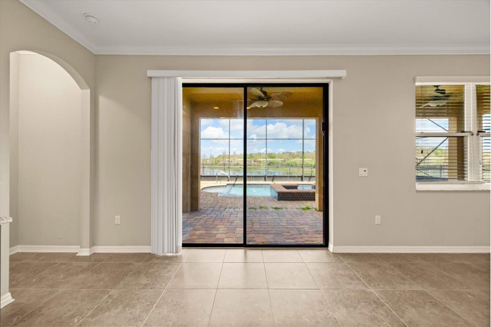 Image 10 of 42 For 1831 Via Lago Drive