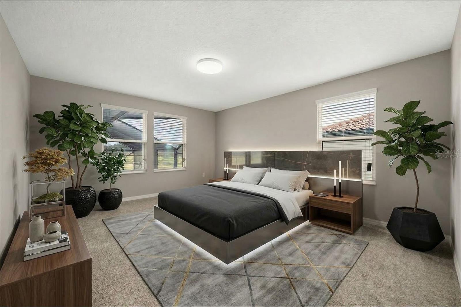 Image 16 of 42 For 1831 Via Lago Drive