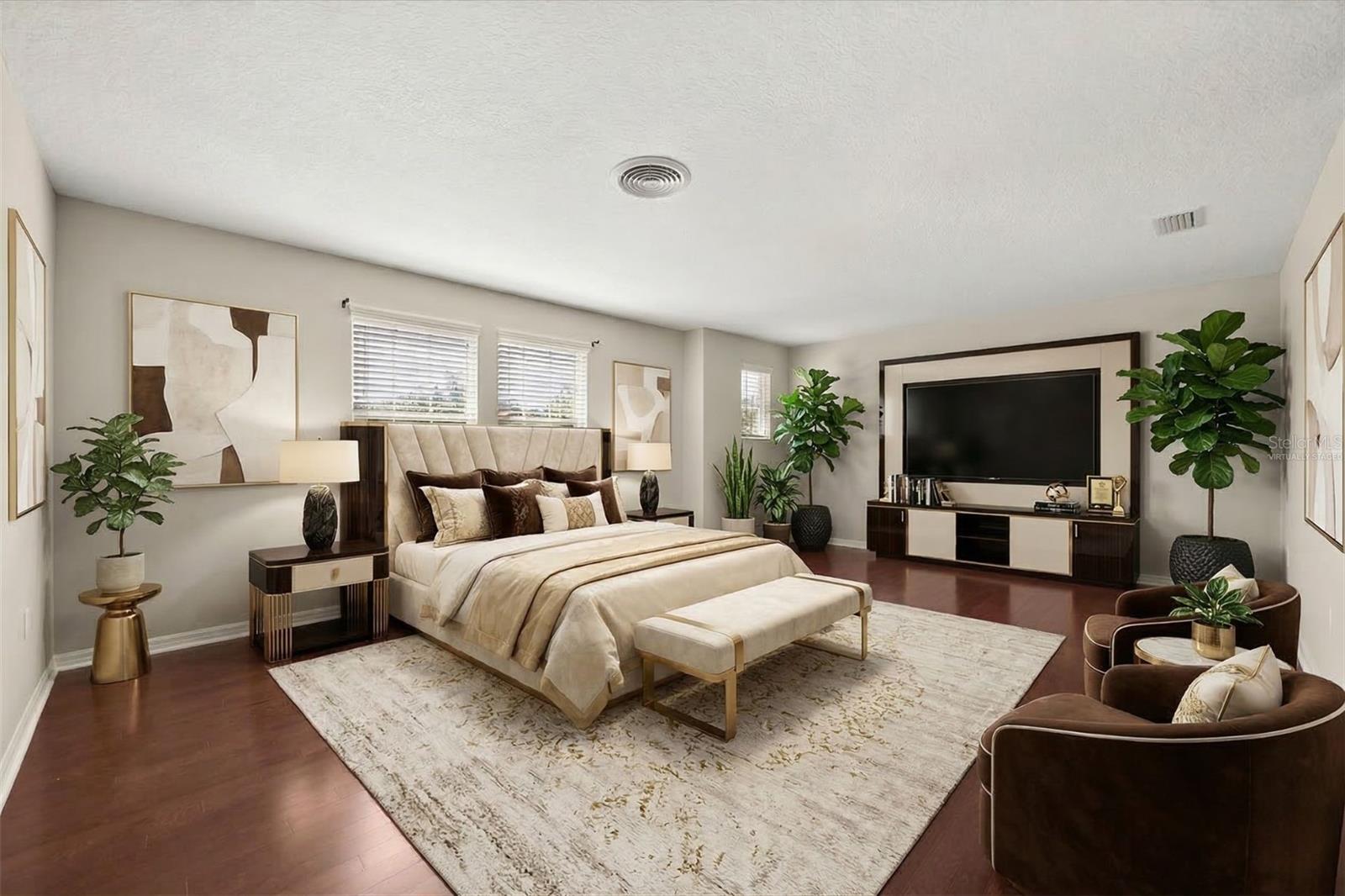 Image 17 of 42 For 1831 Via Lago Drive