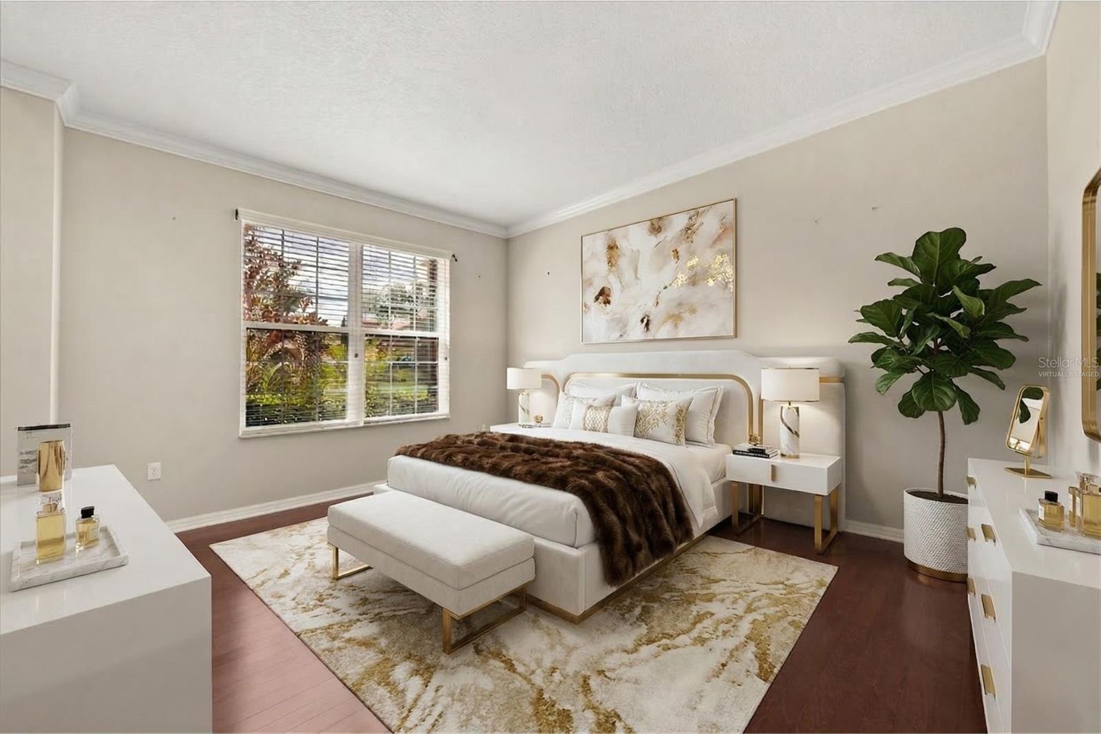 Image 19 of 42 For 1831 Via Lago Drive