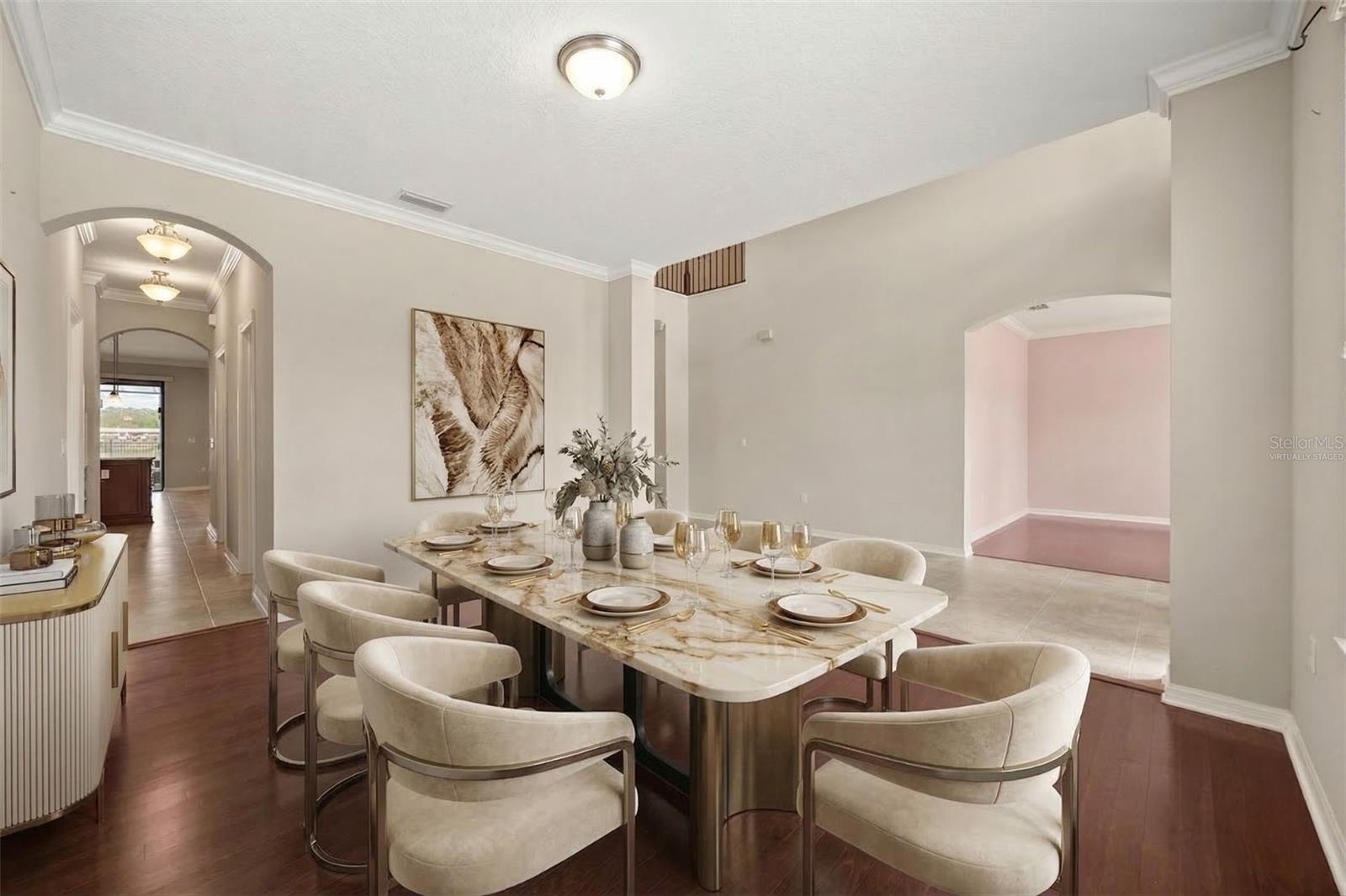 Image 2 of 42 For 1831 Via Lago Drive