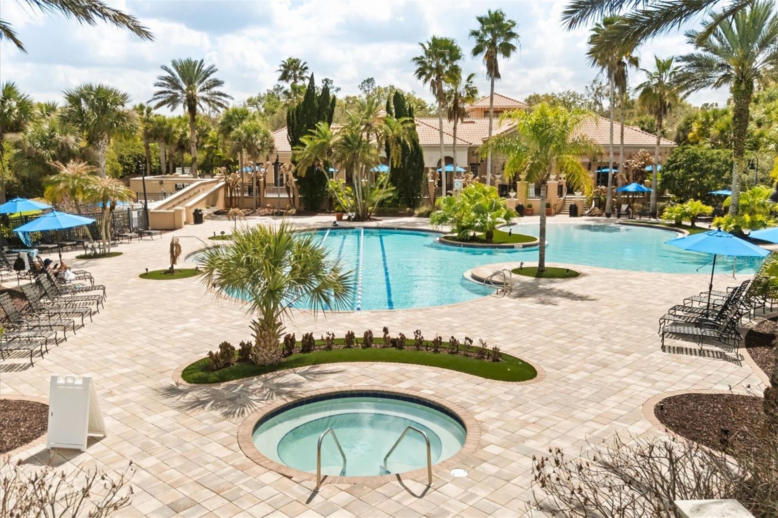 Image 31 of 42 For 1831 Via Lago Drive