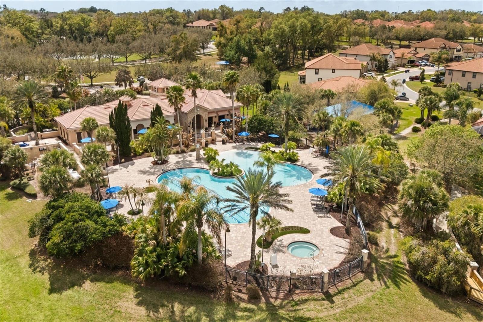 Image 33 of 42 For 1831 Via Lago Drive