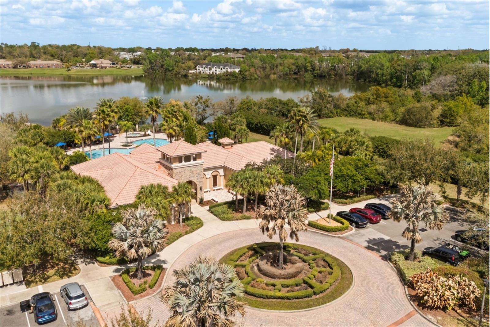 Image 35 of 42 For 1831 Via Lago Drive