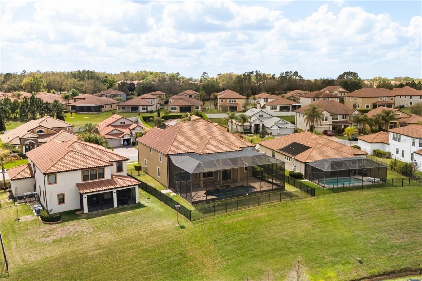 Image 37 of 42 For 1831 Via Lago Drive