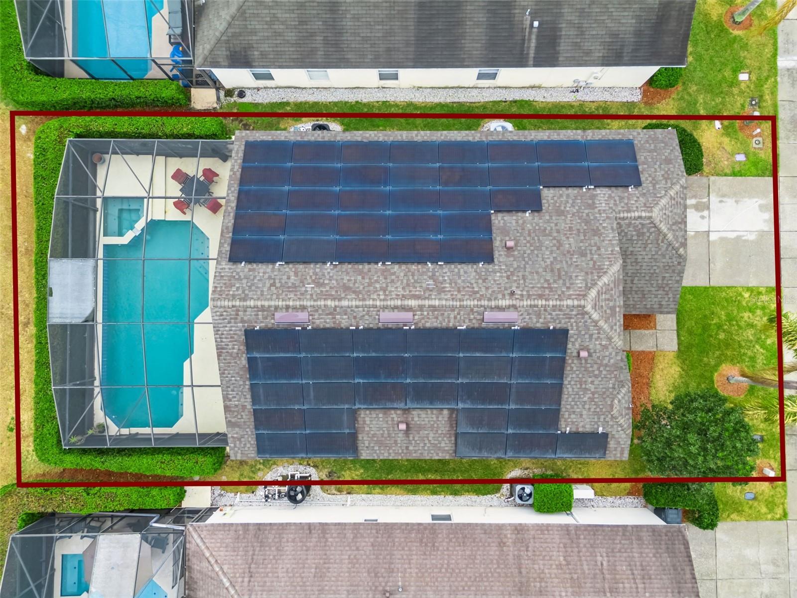 Image 32 of 45 For 8152 Sun Palm Drive