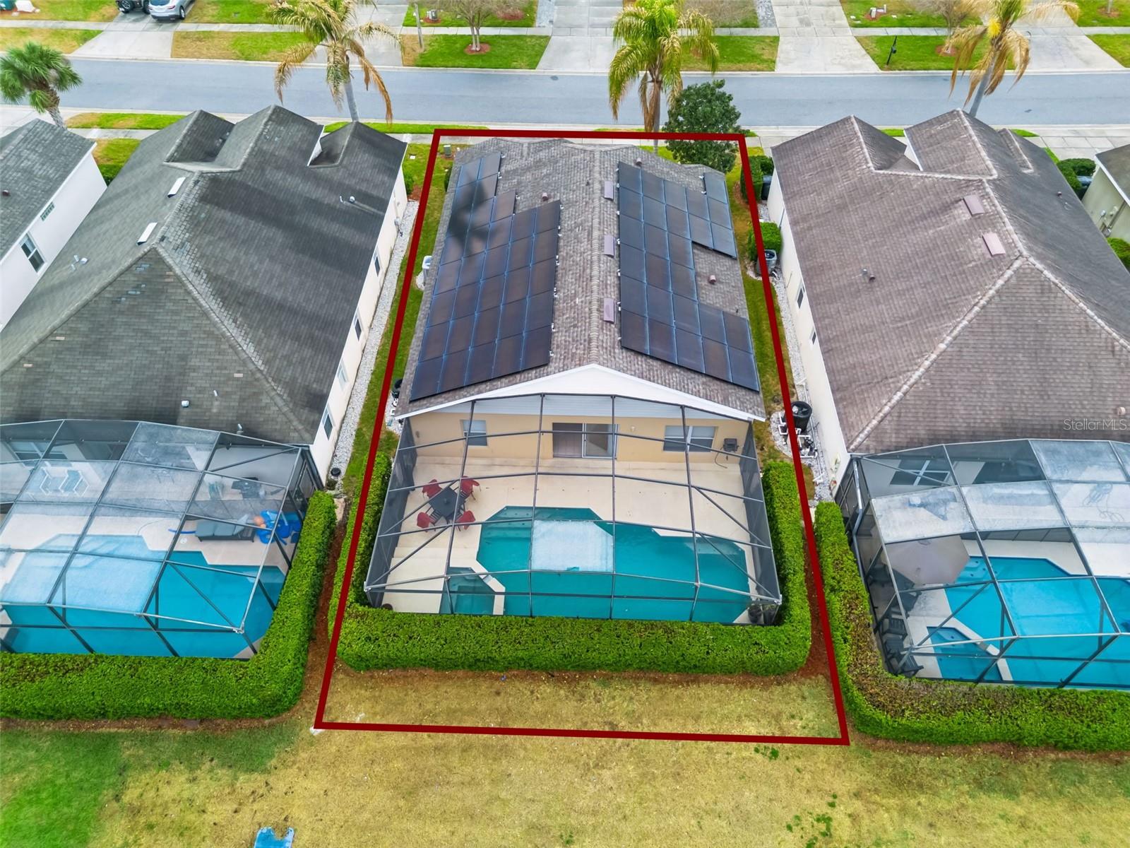 Image 33 of 45 For 8152 Sun Palm Drive