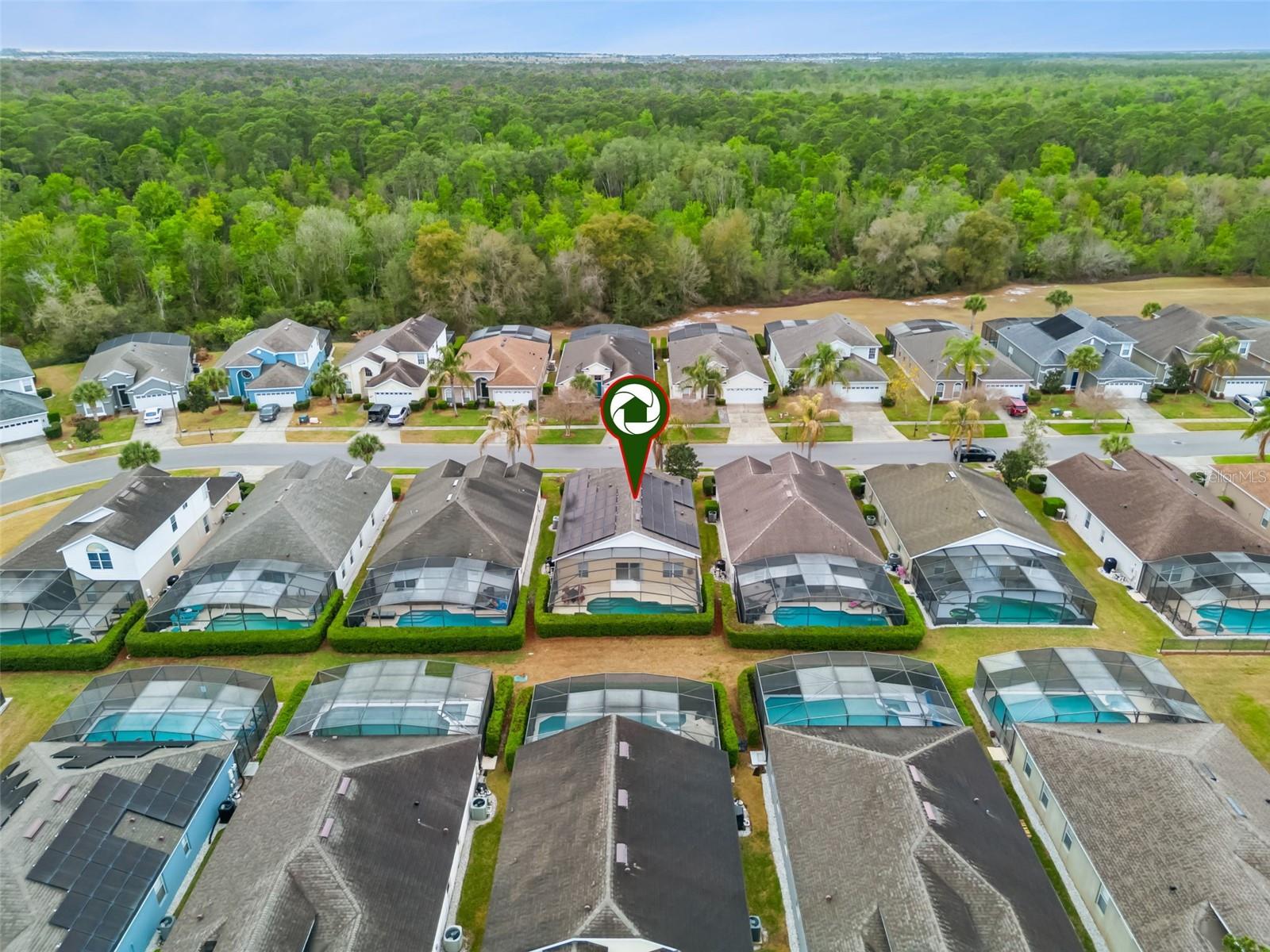 Image 34 of 45 For 8152 Sun Palm Drive