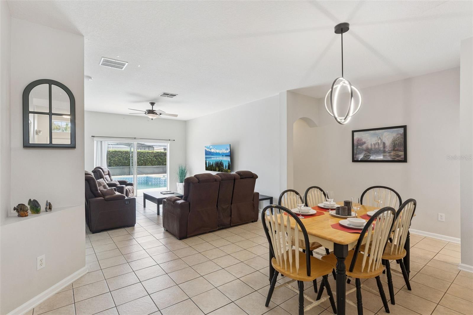 Image 8 of 45 For 8152 Sun Palm Drive