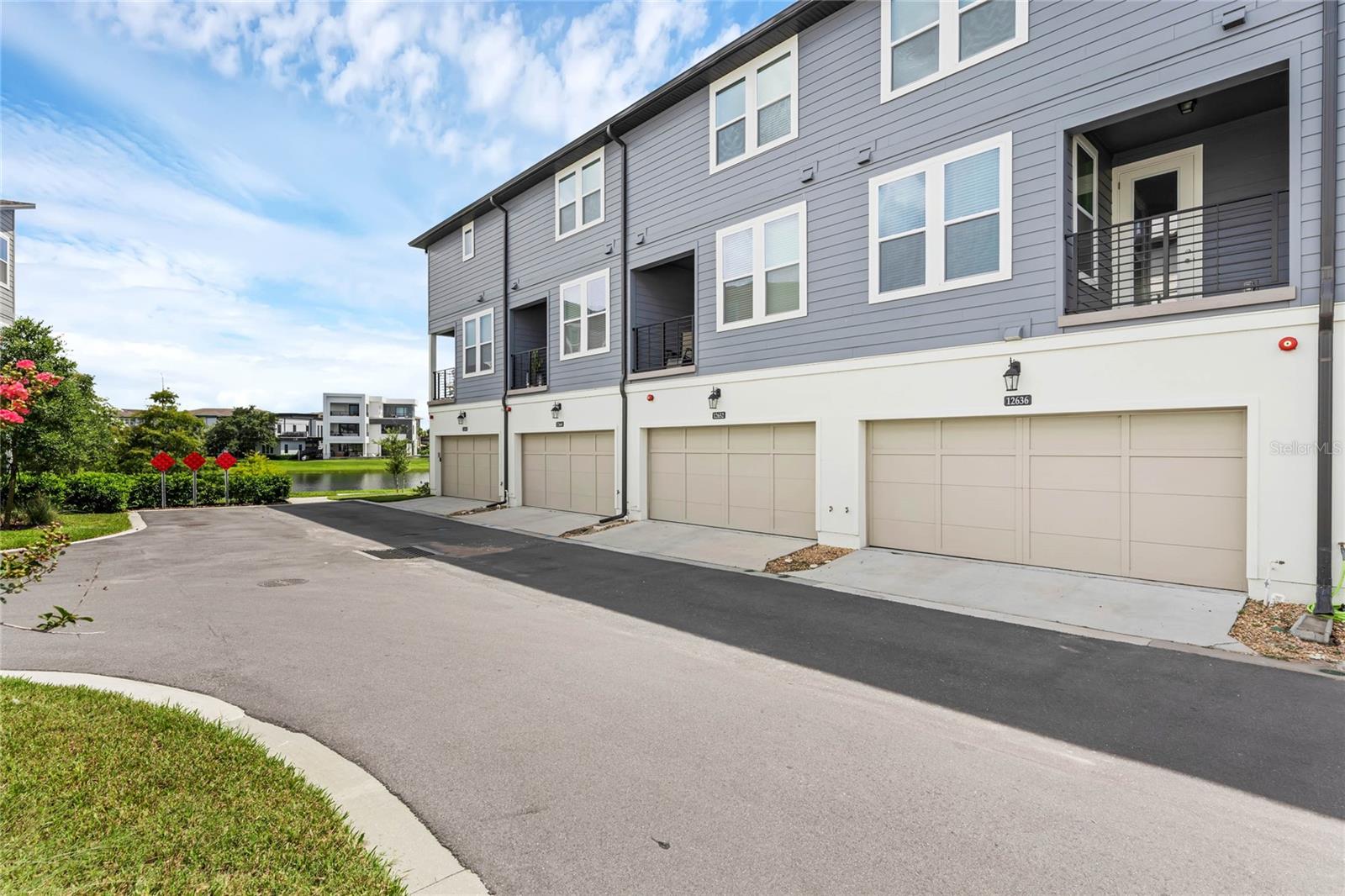 Image 22 of 37 For 12636 Willstatter Avenue