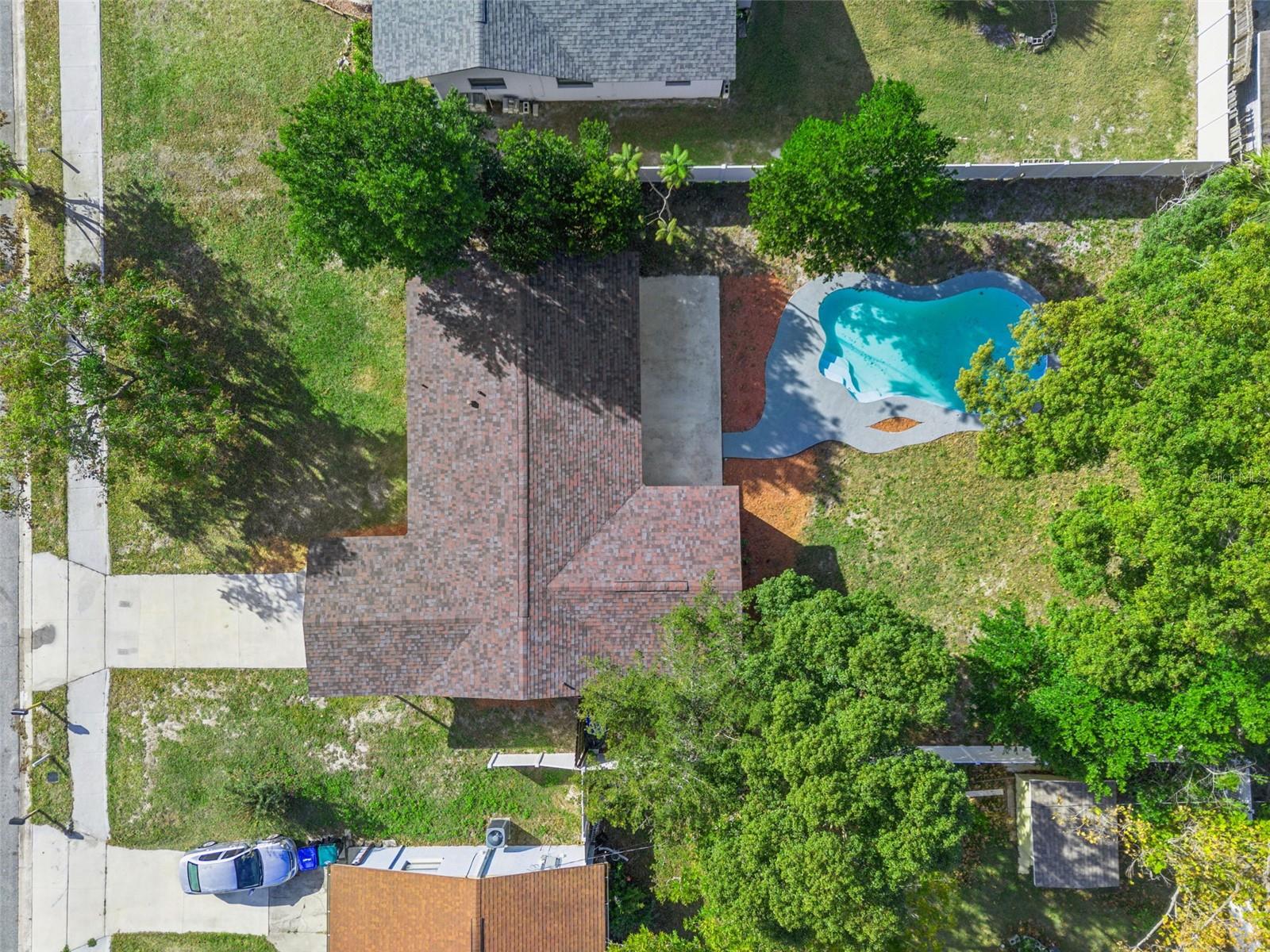 Image 48 of 57 For 3033 Sutton Drive