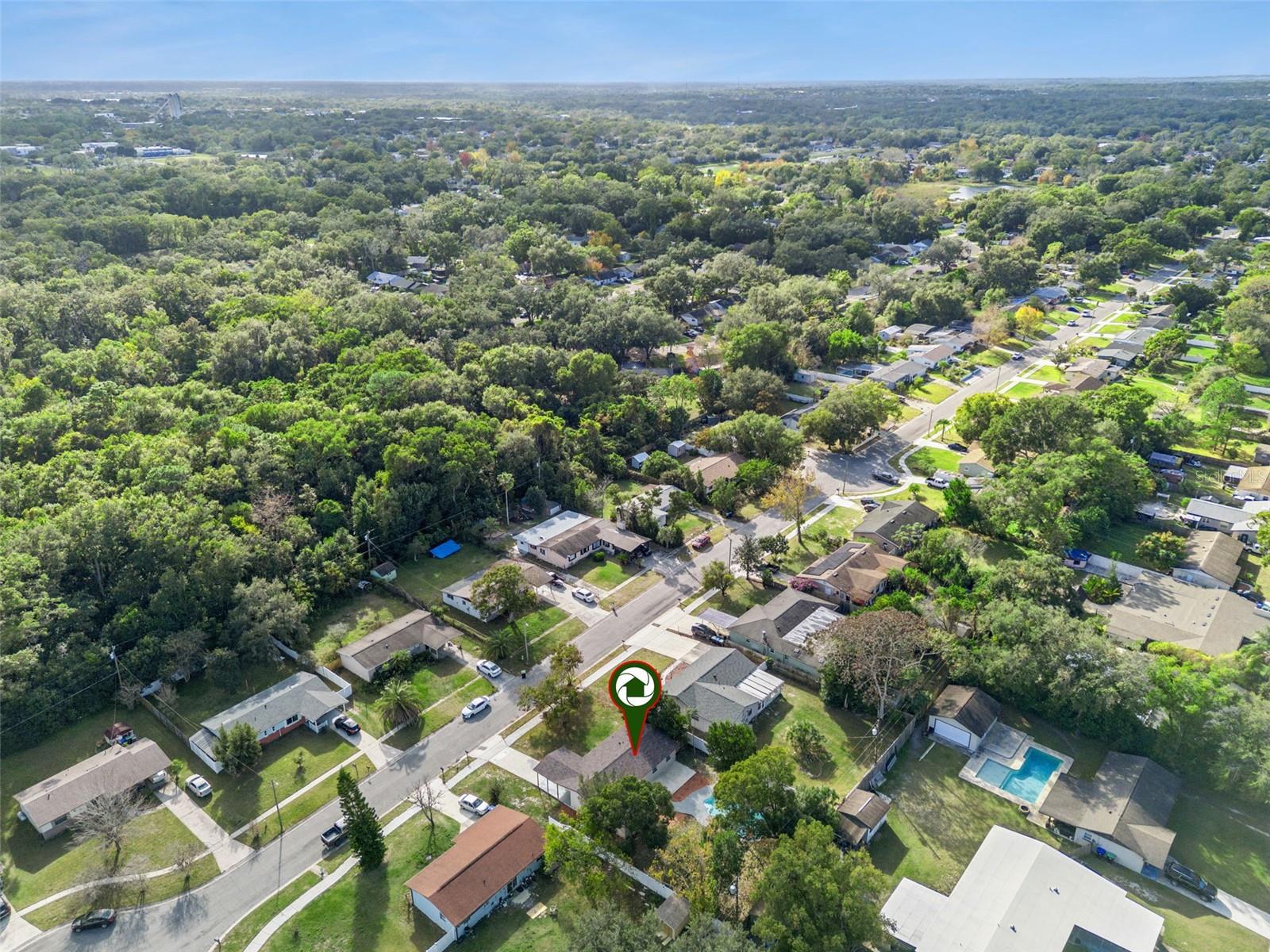 Image 56 of 57 For 3033 Sutton Drive