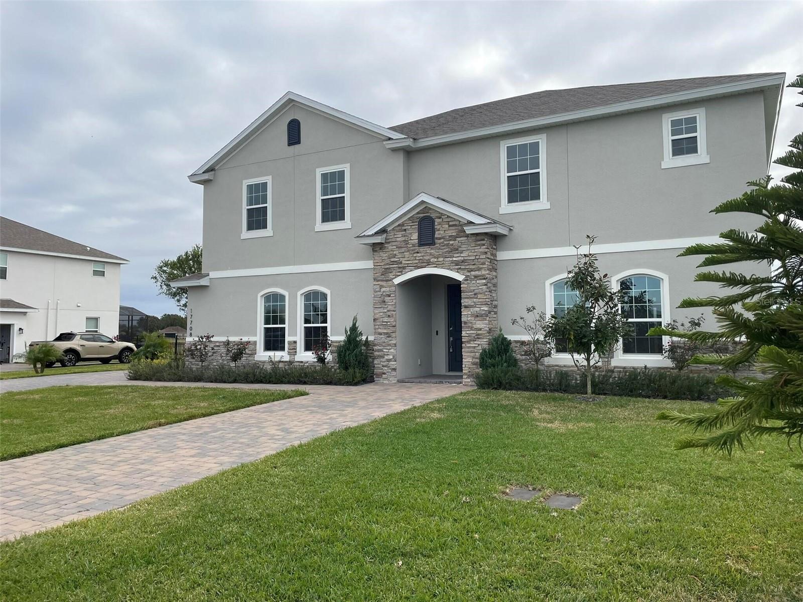 Details for 17708 Sawgrass Run, DEER ISLAND, FL 32778