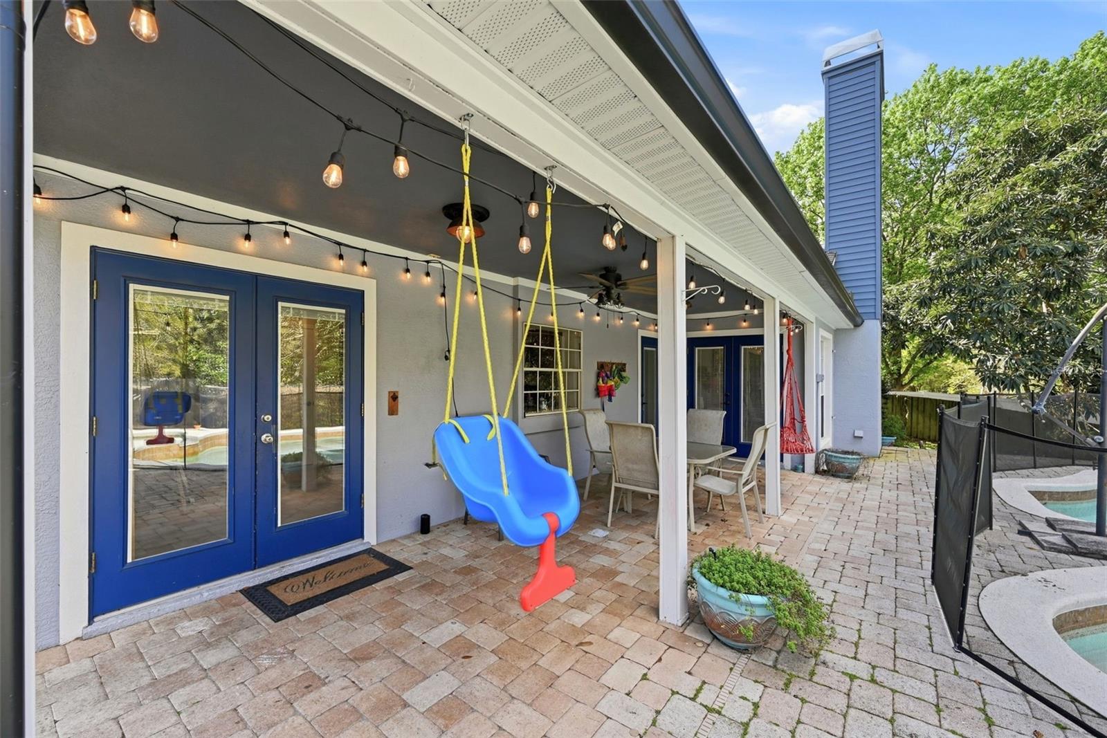 Image 38 of 50 For 1311 Olympia Park Circle