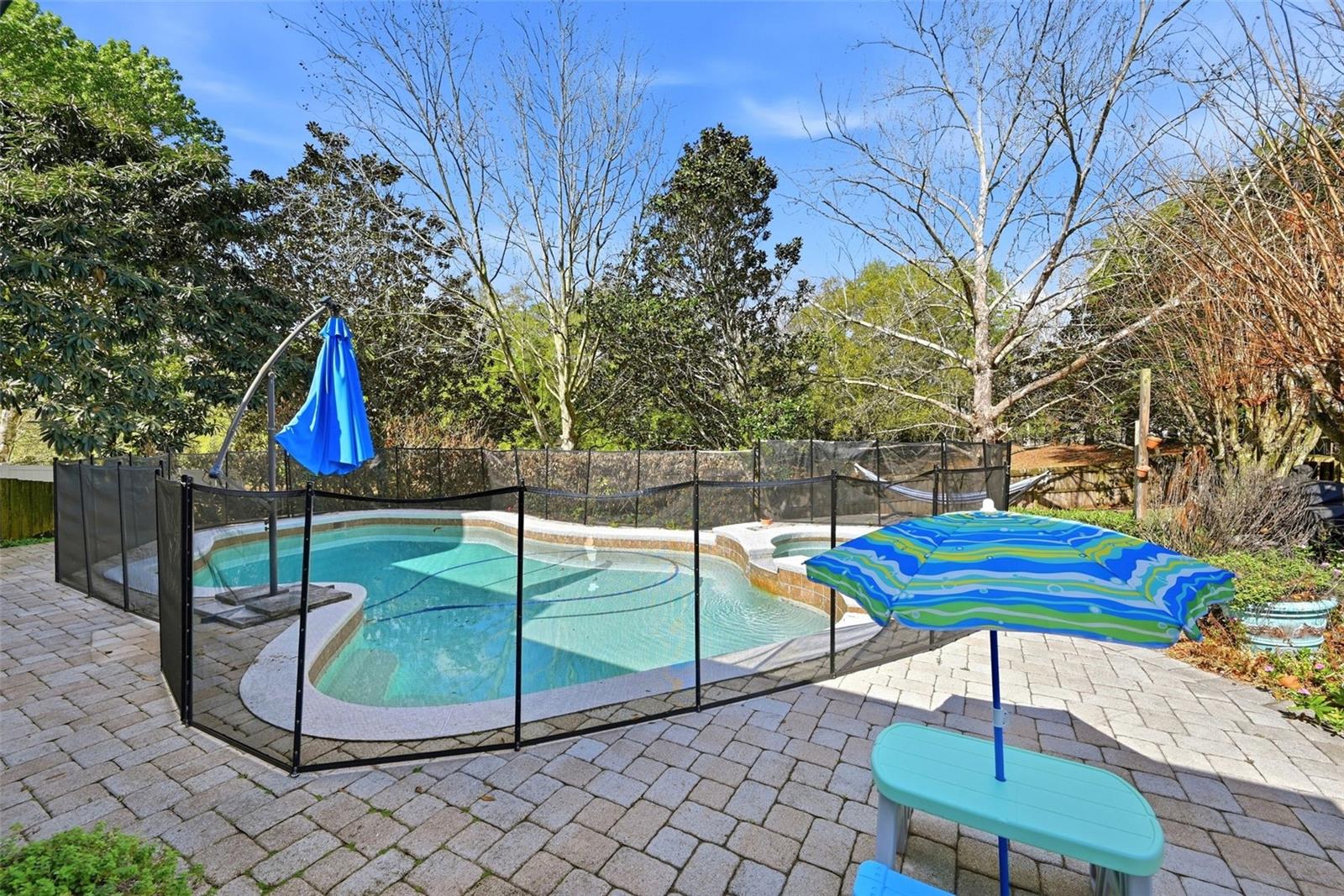 Image 40 of 50 For 1311 Olympia Park Circle