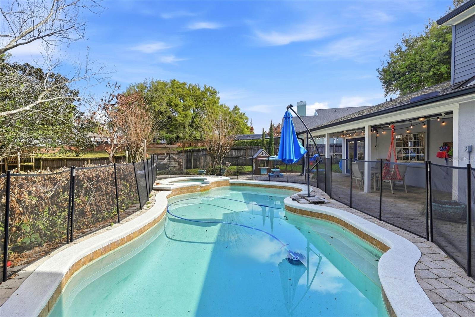 Image 41 of 50 For 1311 Olympia Park Circle