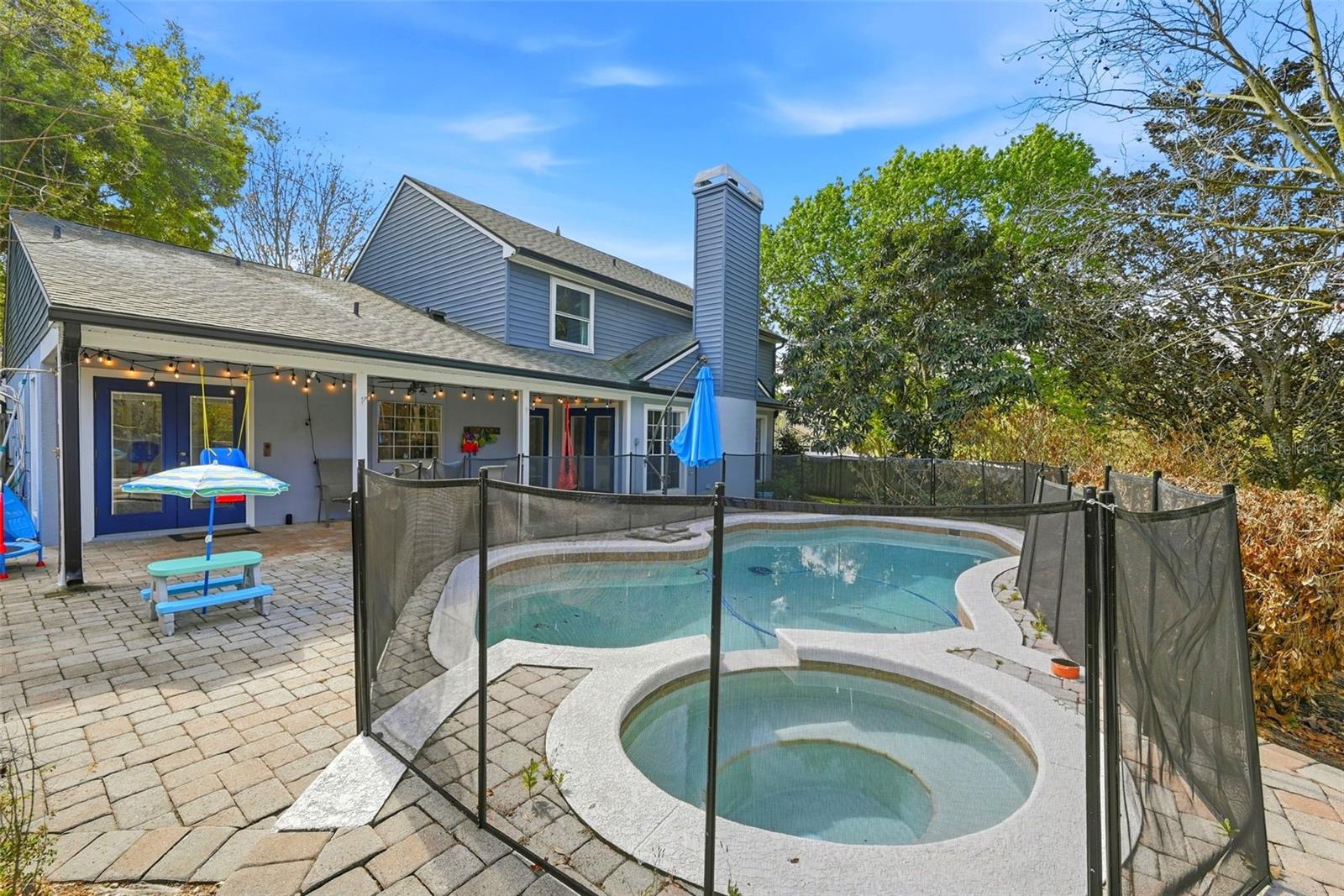 Image 42 of 50 For 1311 Olympia Park Circle