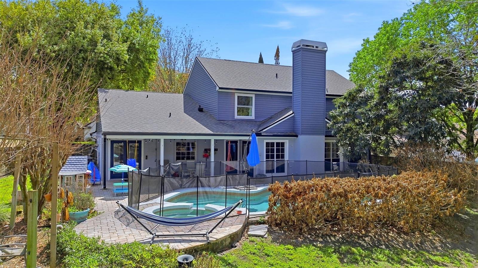 Image 43 of 50 For 1311 Olympia Park Circle