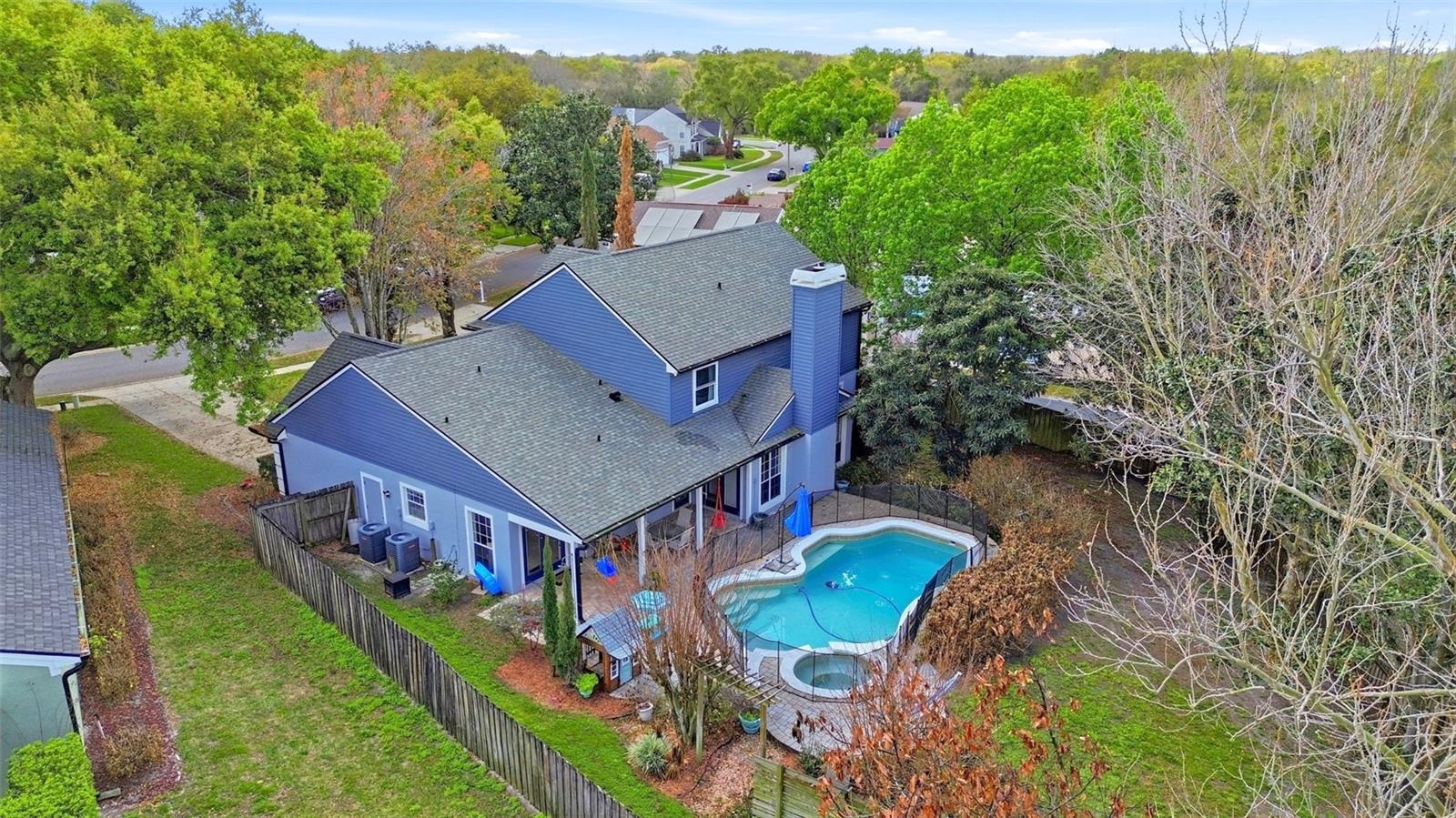 Image 44 of 50 For 1311 Olympia Park Circle