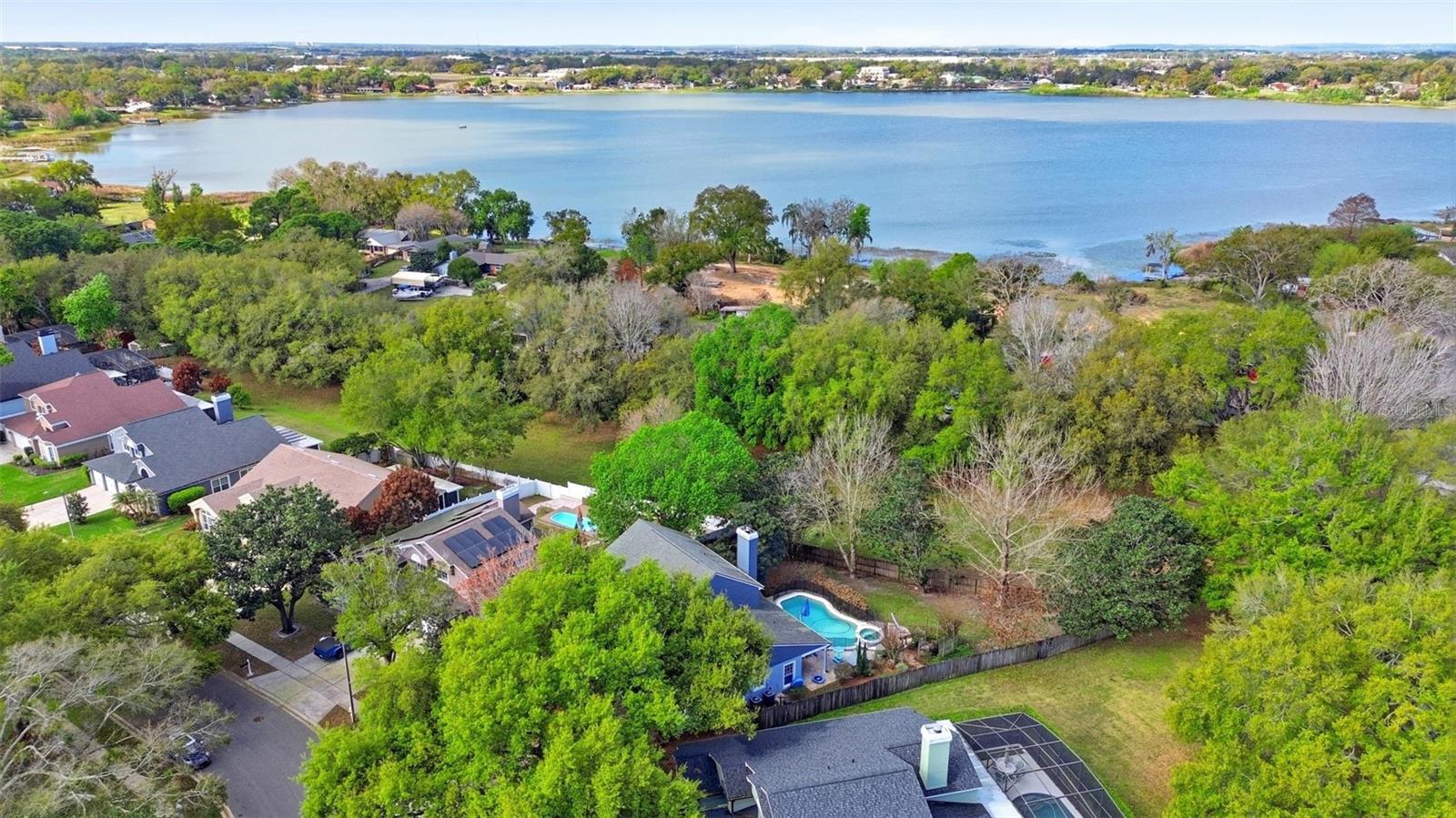 Image 46 of 50 For 1311 Olympia Park Circle