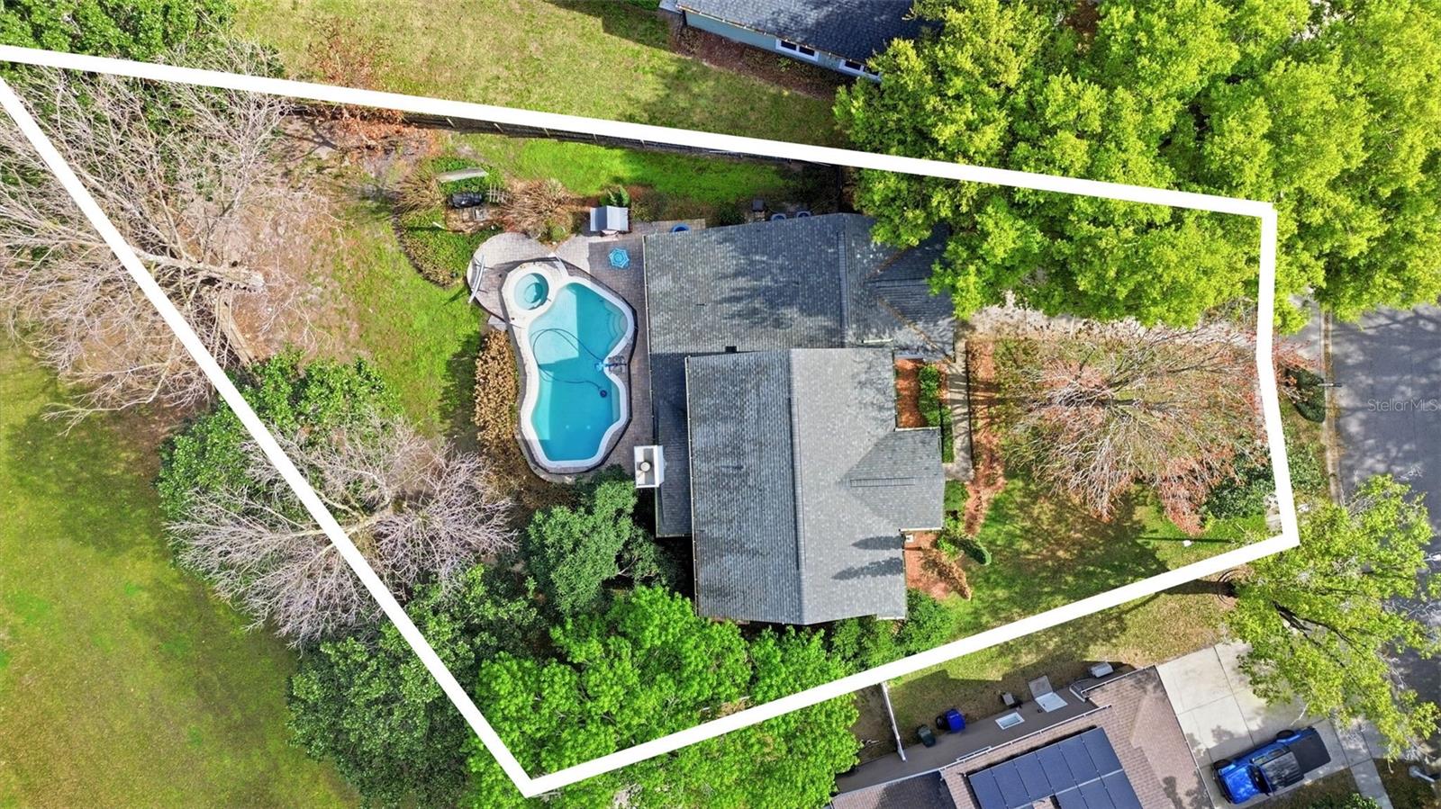 Image 47 of 50 For 1311 Olympia Park Circle