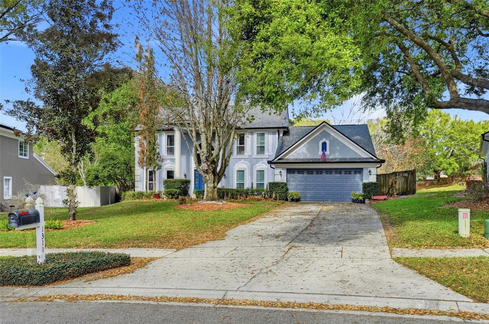 Image 5 of 50 For 1311 Olympia Park Circle