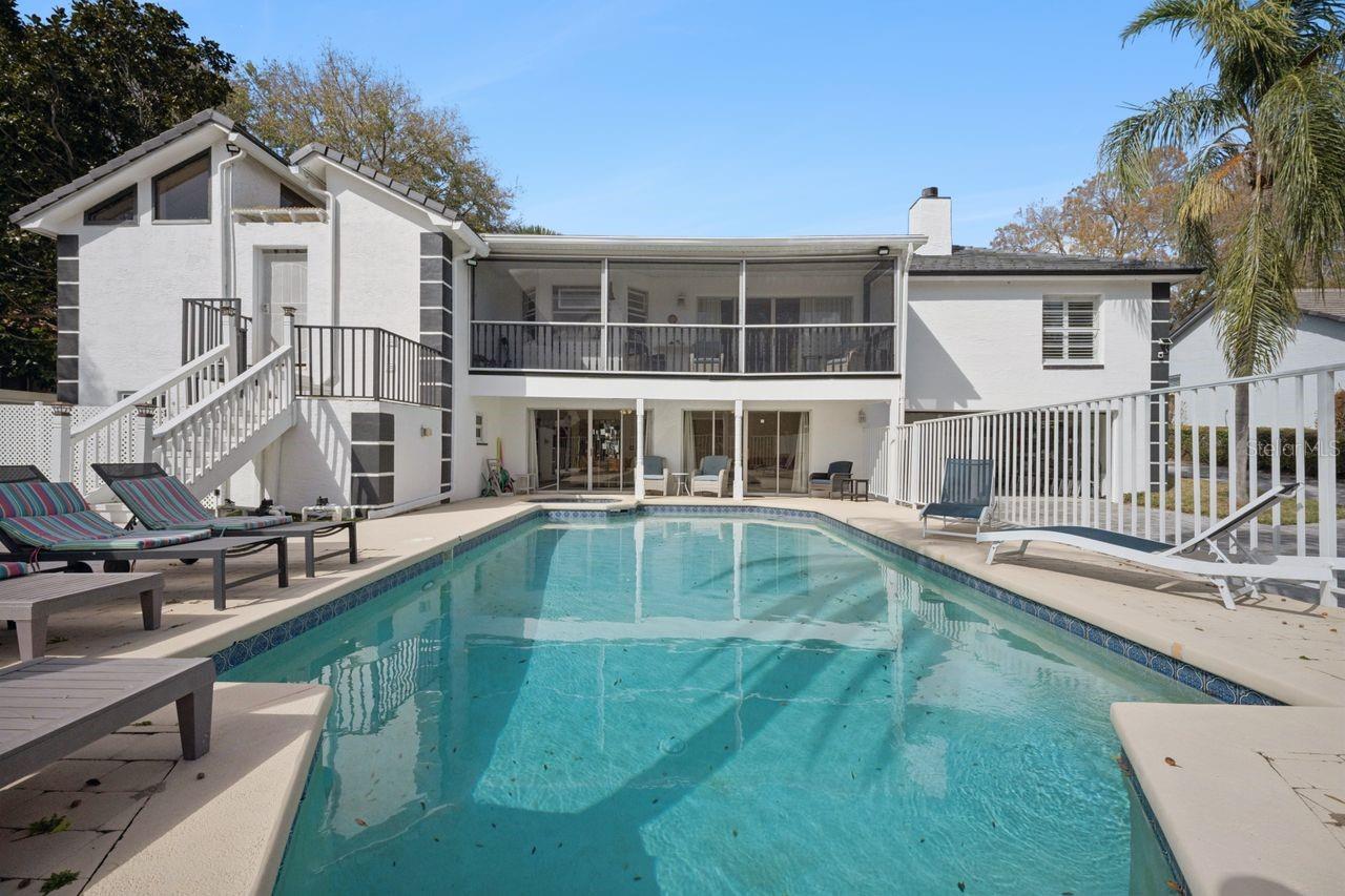 Image 3 of 48 For 8612 Lost Cove Drive