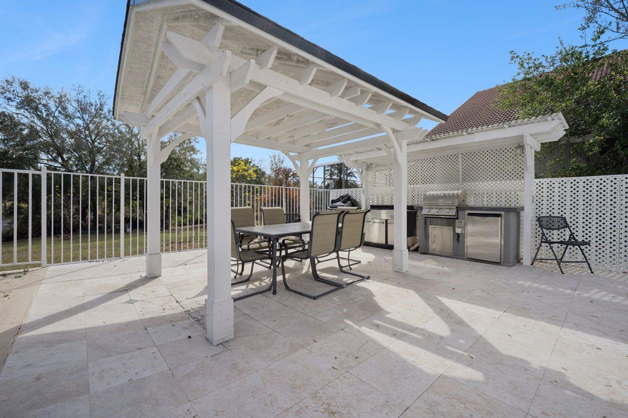 Image 38 of 48 For 8612 Lost Cove Drive