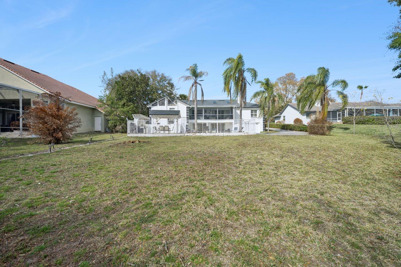 Image 40 of 48 For 8612 Lost Cove Drive