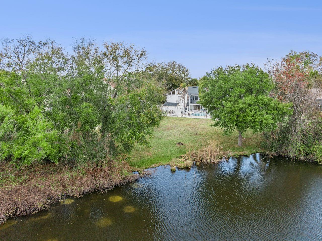 Image 42 of 48 For 8612 Lost Cove Drive