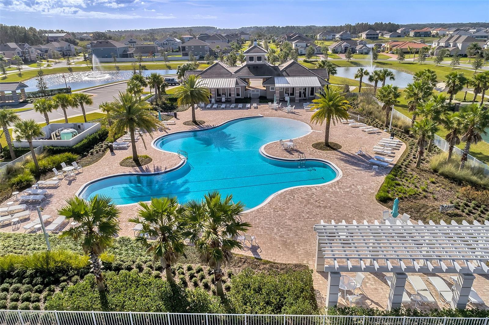 Image 37 of 47 For 15140 Sunrise Grove Court