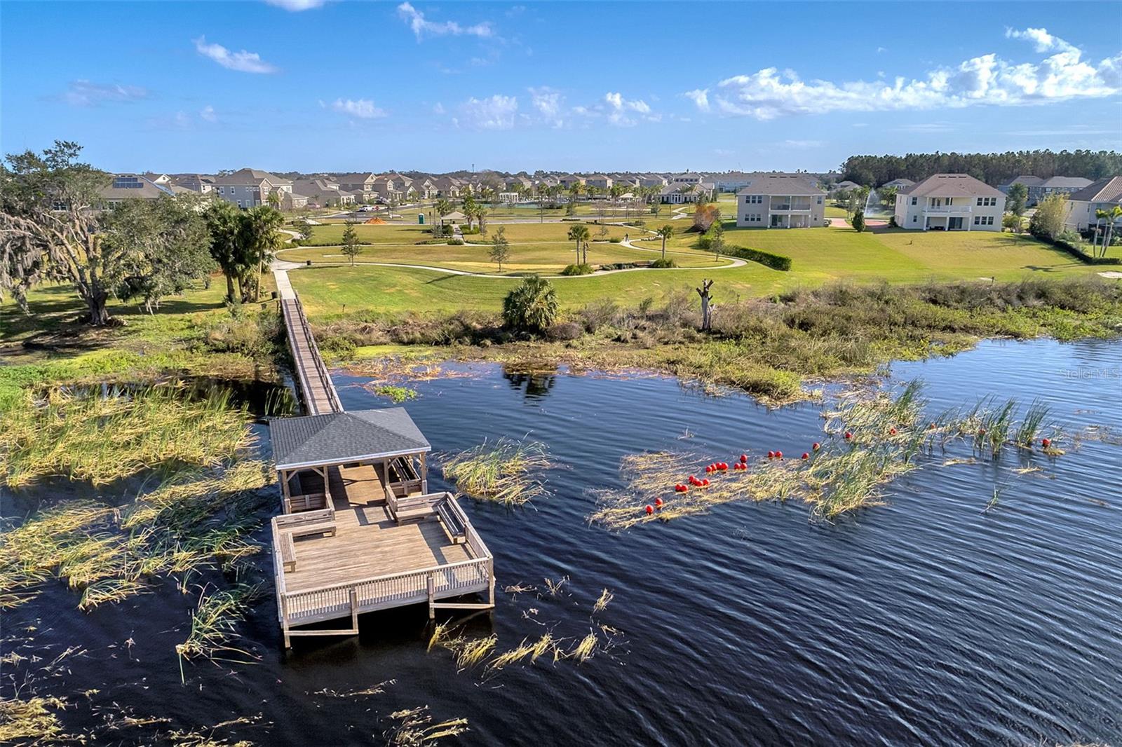 Image 41 of 47 For 15140 Sunrise Grove Court