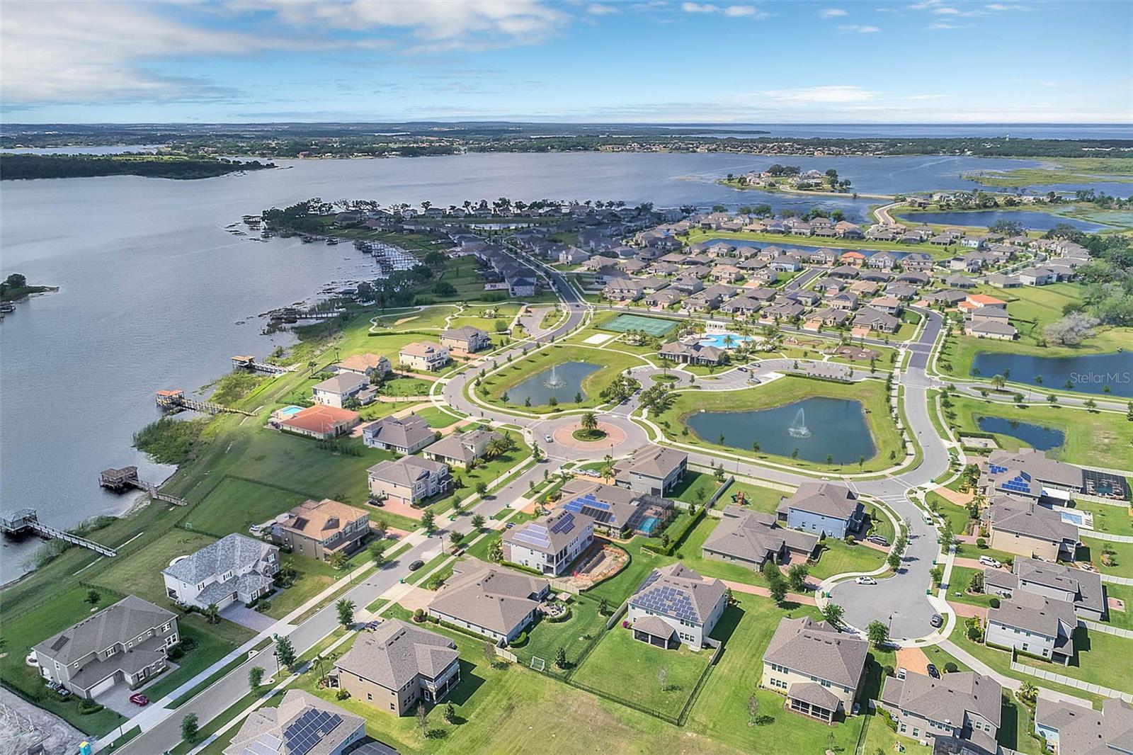 Image 45 of 47 For 15140 Sunrise Grove Court