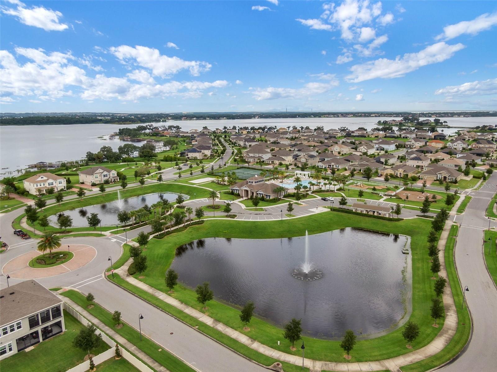 Image 46 of 47 For 15140 Sunrise Grove Court