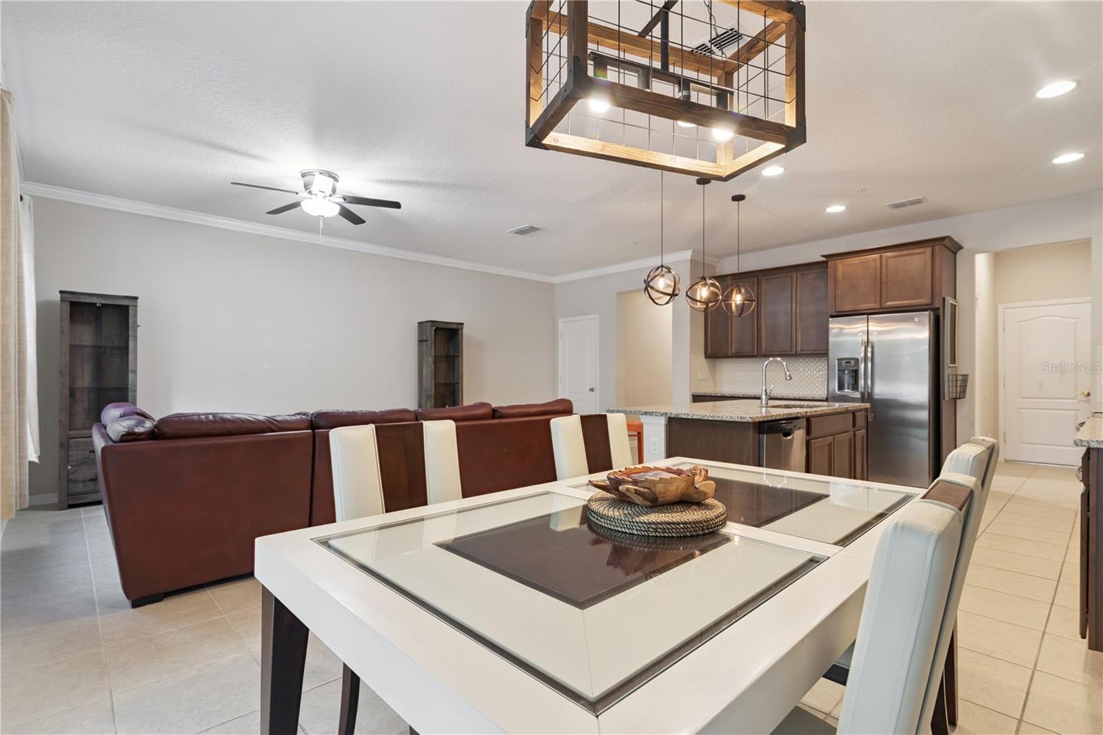 Image 8 of 47 For 15140 Sunrise Grove Court