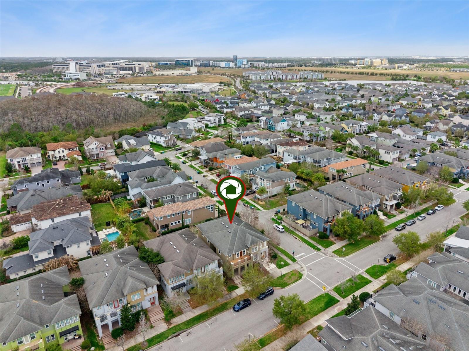 Image 50 of 52 For 14196 Walcott Avenue