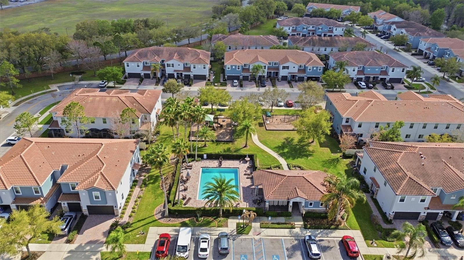 Image 25 of 26 For 1812 Garden Sage Drive