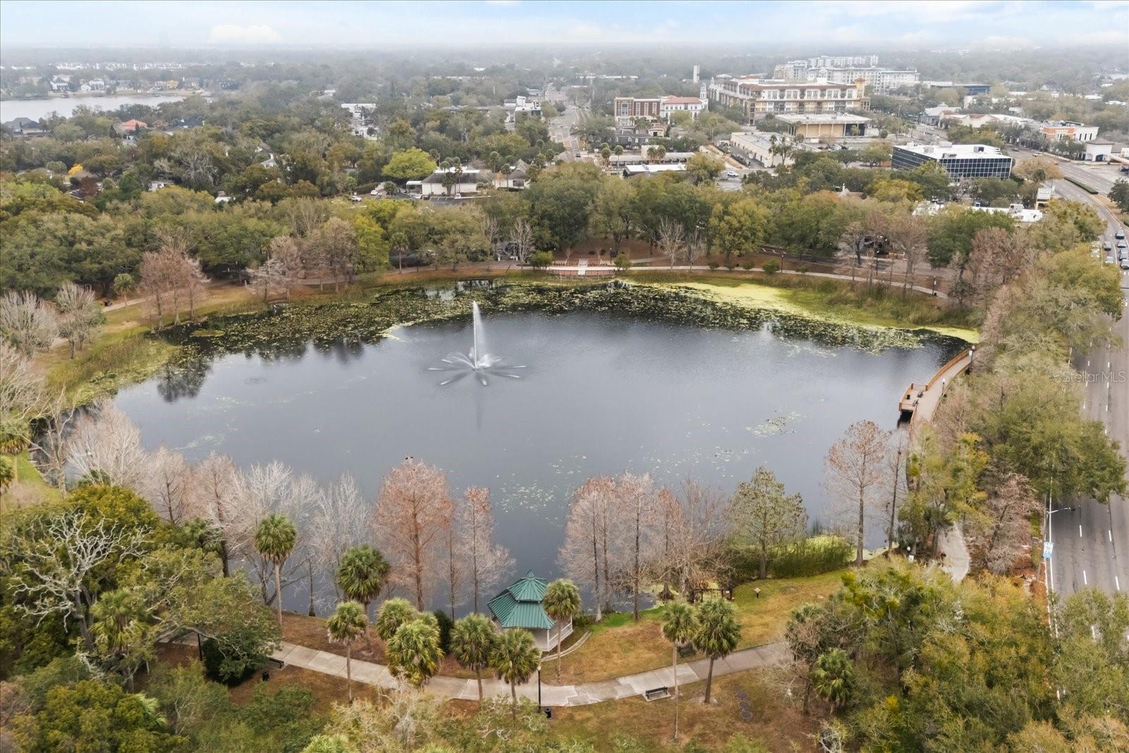 Image 30 of 47 For 1140 Orlando Avenue F11