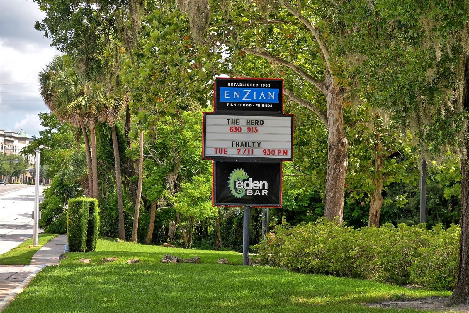 Image 41 of 47 For 1140 Orlando Avenue F11