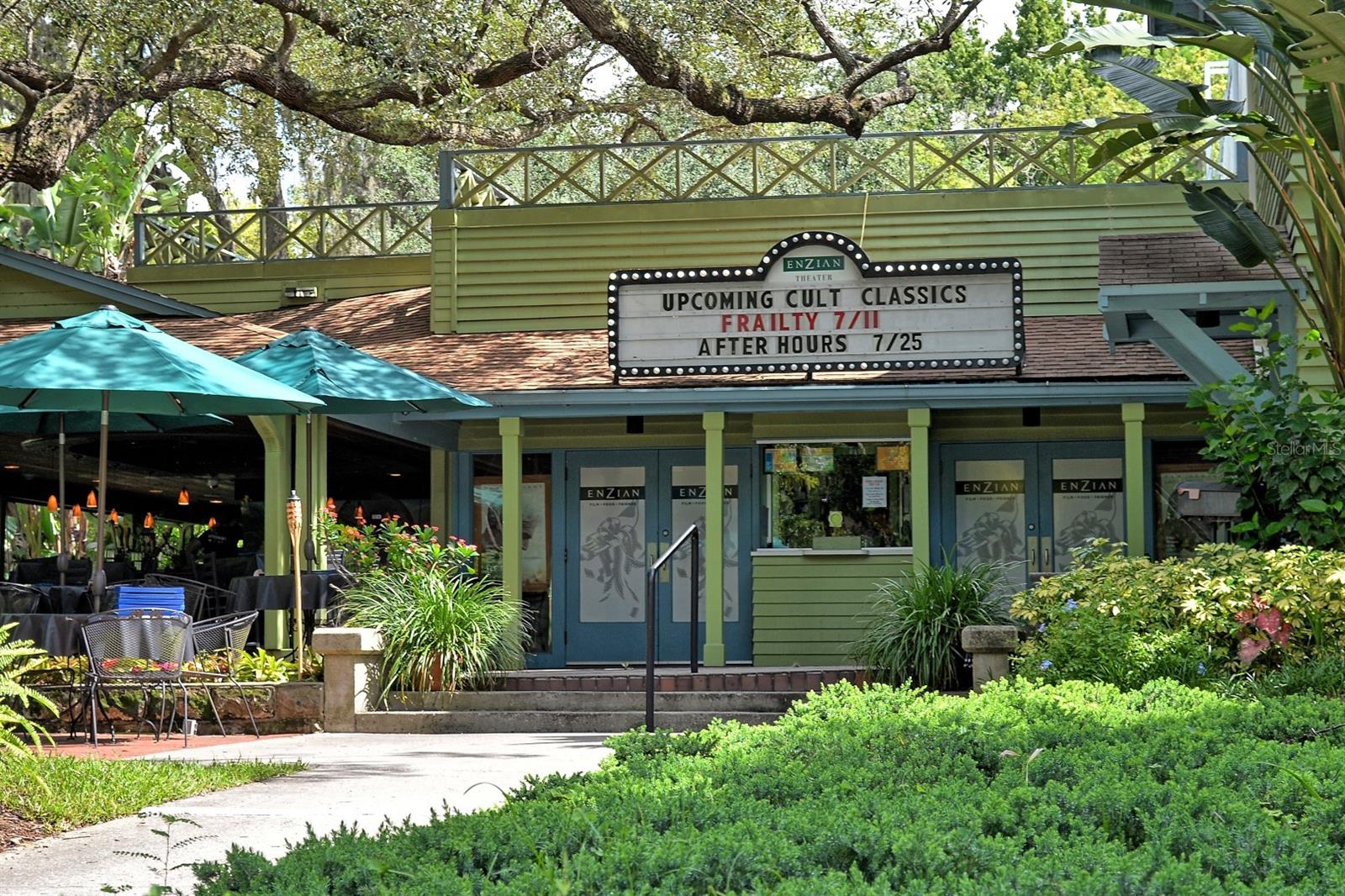 Image 42 of 47 For 1140 Orlando Avenue F11