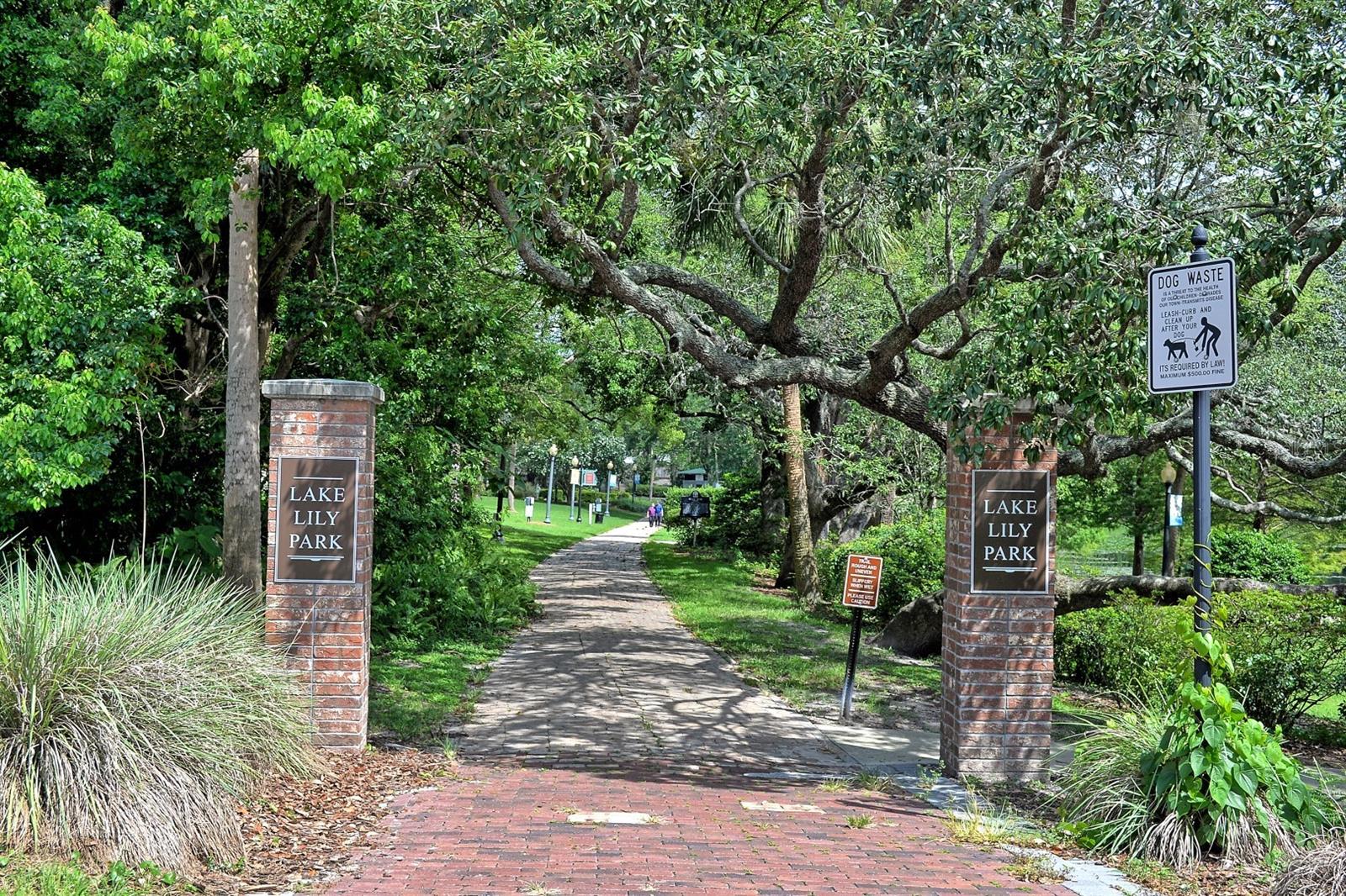 Image 44 of 47 For 1140 Orlando Avenue F11